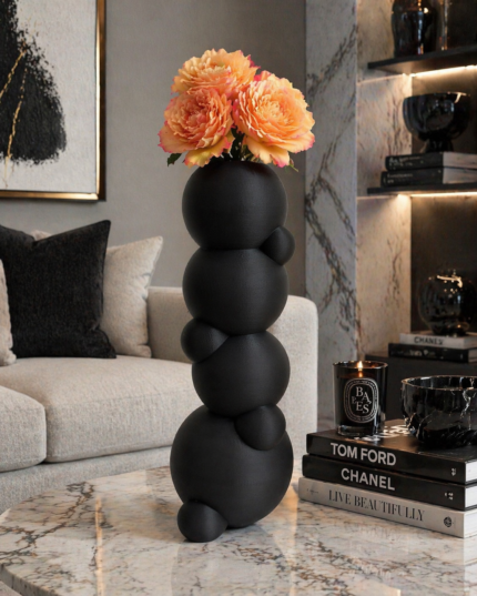 Nexus Vase